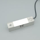 High Precision Parallel Beam Load Cell Jewelry Scales Diamond Shaped Holes M12 Threaded Hole
