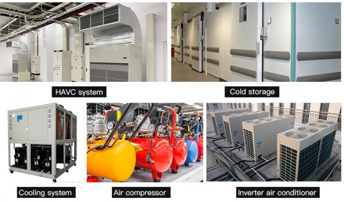 RPT233S 0~20MPa 패커드 야자키 1%FS HAVC 시스템에 대한 세라믹 압력 센서 3