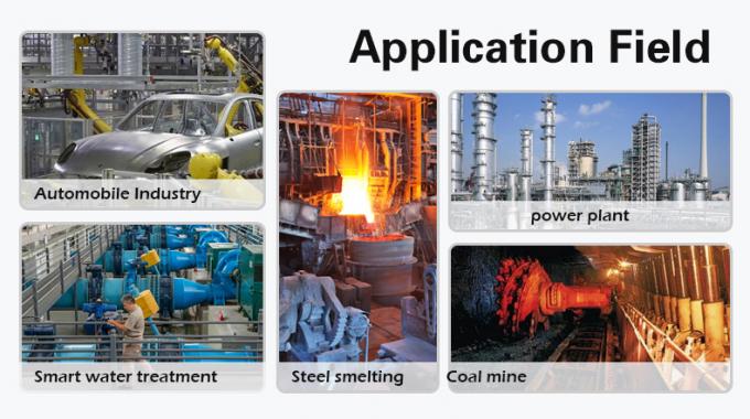 소매 저압 센서 420ma 의료 압력 센서 가스 압력 센서 1