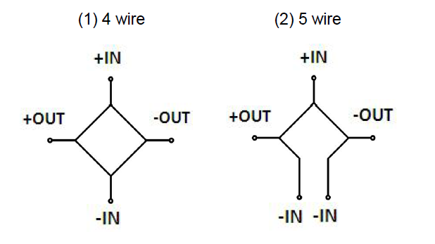 RJ10 OEM 스테인리스 스틸 유니버설 19mm 피에조레시스티브 실리콘 압력 센서 2