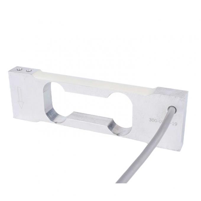 루지아 CE 인증 금속 강철 로드 셀 0.3kg 0.5kg 1kg 1.5kg 2kg 3kg 4kg 5kg 소형 단점 로드 셀 0