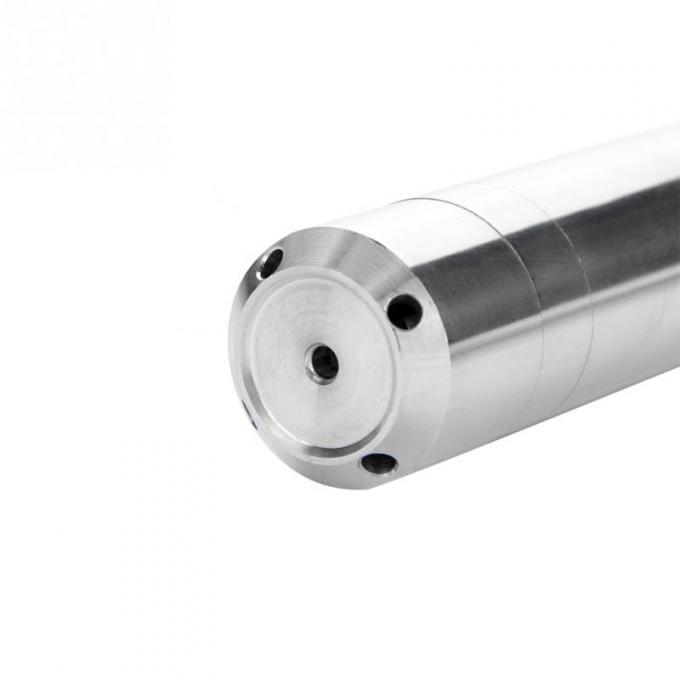 공장 직접 액체 레벨 센서 0~5m 10m 깊이 액체 레벨 측정 물 탱크 레벨 센서 압력 센서 2