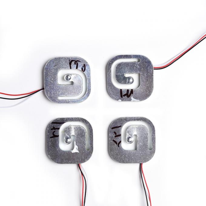 디지털 부엌 스케일 작은 무게 센서 10kg 로드 셀 센서 높은 정확성 12