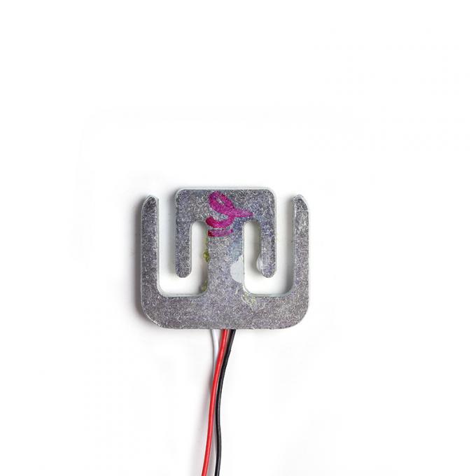 50kg 몸부림 셀 가중 센서 스트레인 저항 반 브릿지 무게 개인 저울 센서 압력 측정 1