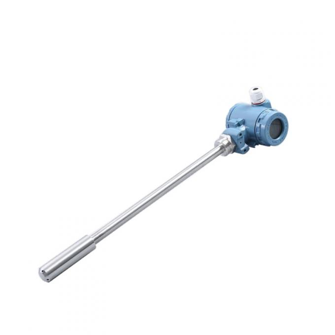 고성능 0-10v 레벨 송신기와 액체 레벨 표시기 액체 레벨 미터 1