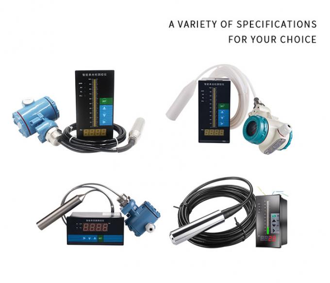 물 센서 수영장 무선 송신기 단일 총 무게 1.500 kg의 디스플래시어 레벨 송신기 0