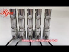 전자적 기중기식 저울을 위한 두배 종결한 절단보 5 톤 로우프 장력 부하전지