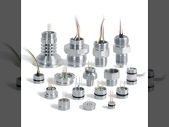 디아프라그마 보호기 물 공기 액체 수압 압력 센서